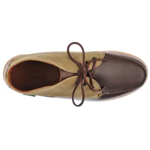 Loafer mit Nieten Sebago Tatanka Suede image-2