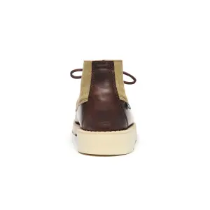 Loafer mit Nieten Sebago Tatanka Suede image-1