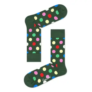 Socks Happy Socks Classic Holiday Set pack de 2 image-0