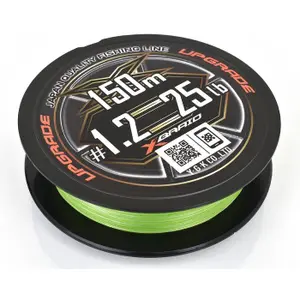 Trança Xbraid Upgrade X8 - Pe 1.2 - 25Lb image-0