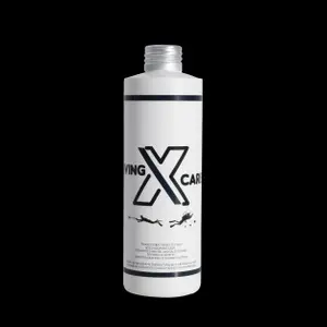 Multi-Purpose Diving Cleaner Xcare
