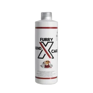 Textile Cleaner Xcare Bio & Vegan