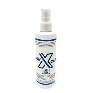Nettoyant en flacon Xcare