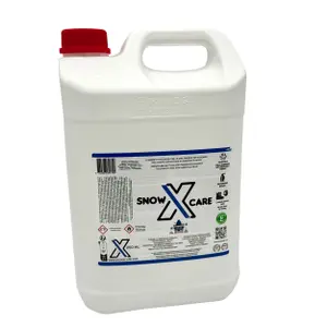 Nettoyant en bidon Xcare
