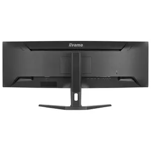 Curved PC-Monitor Iiyama ProLite XCB4594DQSU-B1 Dual Quad HD image-1
