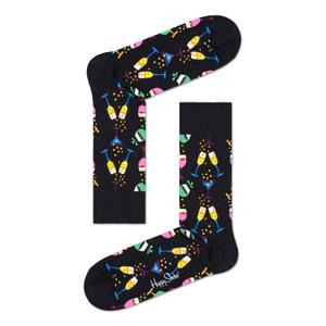 Strumpor Happy Socks 3-Pack Celebration Set image-1
