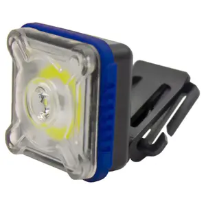 Headlamp Xcell H295 (x8)