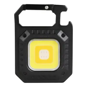 Oplaadbare LED-lamp Xcell Work Square (x8) image-1