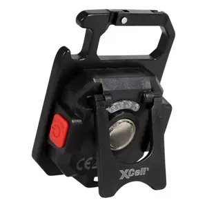 Oplaadbare LED-lamp Xcell Work Square (x8) image-3