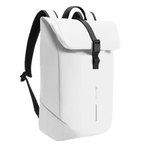Waterproof backpack XD Design Urban Flap Top image-0