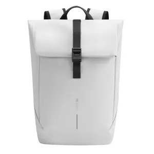 Waterproof backpack XD Design Urban Flap Top image-1