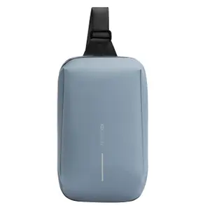 Water-resistant expandable shoulder bag XD Design Urban image-0
