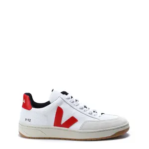 Sneakers Veja V-12 Mesh Pekin image-0
