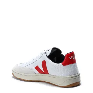 Sneakers Veja V-12 Mesh Pekin image-1