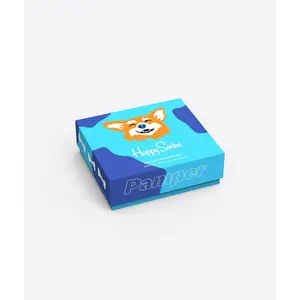 Chaussettes Happy Socks Dog Lover Set pack de 2 image-0