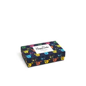 Socken Happy Socks 3-Pack Mixed Dog Set image-3