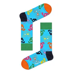 Socken Happy Socks 3-Pack Mixed Dog Set image-2