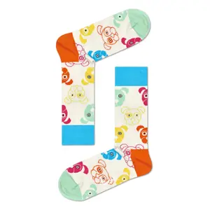 Socken Happy Socks 3-Pack Mixed Dog Set image-1