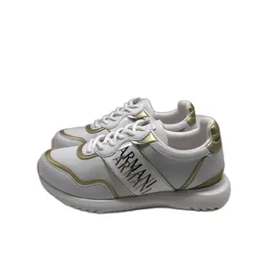 Sneakers für Frauen Armani Exchange XDX087-XV424-K702 image-2