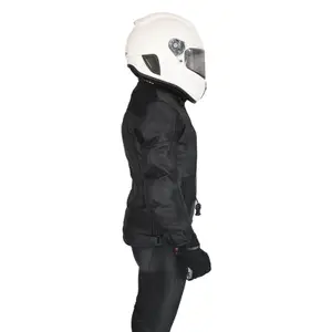 Damska kurtka motocyklowa z poduszką powietrzną Helite XENA image-3