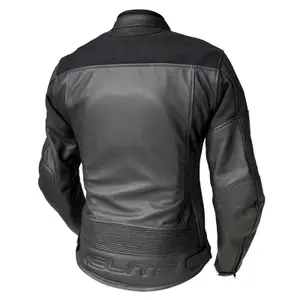 Damska kurtka motocyklowa z poduszką powietrzną Helite XENA image-1