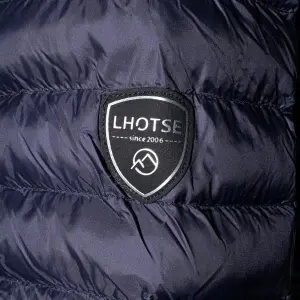 Doudoune femme Lhotse Xenia image-4