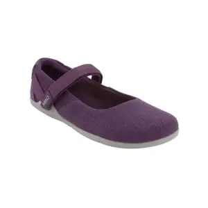 Bailarinas de mujer Xero Shoes Cassie - Hemp image-0