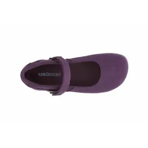 Bailarinas de mujer Xero Shoes Cassie - Hemp image-2