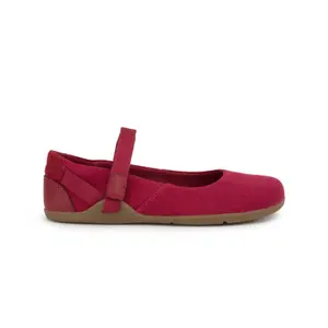 Ballerinas woman Xero Shoes Cassie - Hemp
