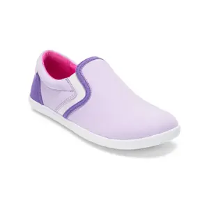 Children's espadrilles Xero Shoes Dillon Canvas Slip-On Youth image-1