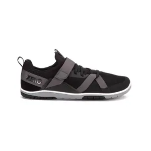 ftw-bla-chaussures-de-cross-training-damen-xero-shoes-forza-trainer-black-asphalt