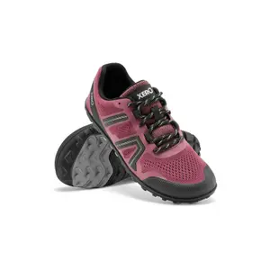Zapatillas de trail mujer Xero Shoes Mesa Trail II image-3