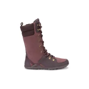 Stivali imbottiti da donna Xero Shoes Mika image-0