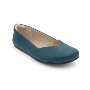 Lederballerinas Frau Xero Shoes Phoenix image-1