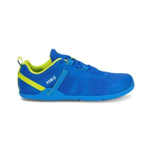 ppw-syl-chaussures-de-cross-training-damen-xero-shoes-prio-neo-scuba-yellow