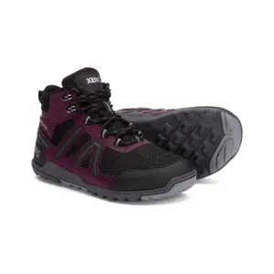 Vrouwelijke wandelschoenen Xero Shoes Xcursion Fusion image-2