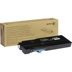Cartouche d'encre Xerox Cyan versalink C400/C405 - (2500 P)