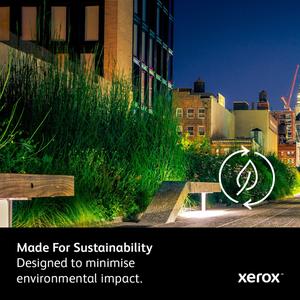 Cartouche d'encre Xerox Cyan high versalink C400/C405 - (4800 P) image-1