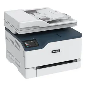 Impresora multifunción en color Xerox C235