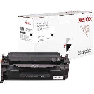Cartouche de toner mono pour HP 89X haute capacité Xerox Everyday CF289X