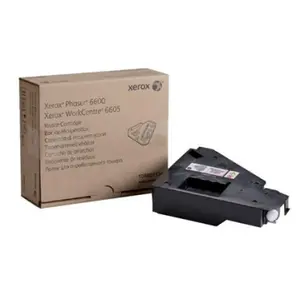 Cartouche toner Xerox 6600 108R01124 image-0
