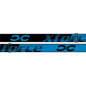 Masque vélo Xforce Optics Assassin image-1