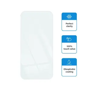 Tempered glass Xiaomi Redmi 9A/ 9C/ 9l/ 9AT/ 10A image-1