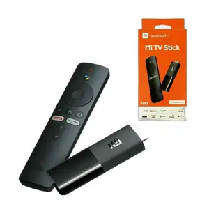 Télécommande Xiaomi TV Stick/FHD/BT/Wifi/Android 9.0