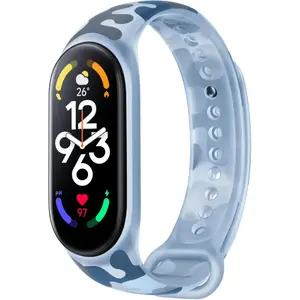 Bracciale Xiaomi Mi Band 7 EU BHR6491GL image-0