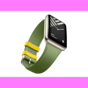 Bracciale Xiaomi Mi Band 7 Pro EU BHR6668GL image-0