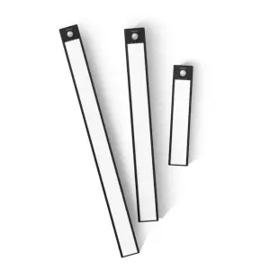 sensore di movimento a60 luce per armadietto, 2200mah 600x39x9mm Xiaomi Yeelight YDQA1620007BKGL image-3