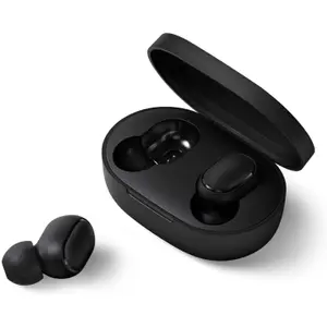 cuffie wireless con microfono Xiaomi Mi True Wireless Earbuds Basic 2 image-1