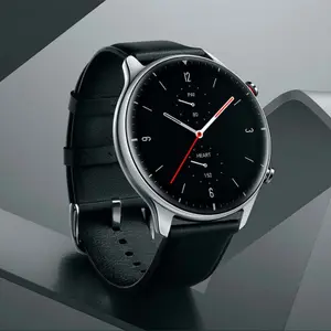 Montre connectée Amazfit GTR 2 Sport Edition image-3