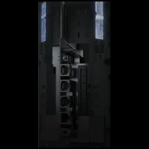 Routeurs Wifi Xiaomi AX3000 (x2) image-1